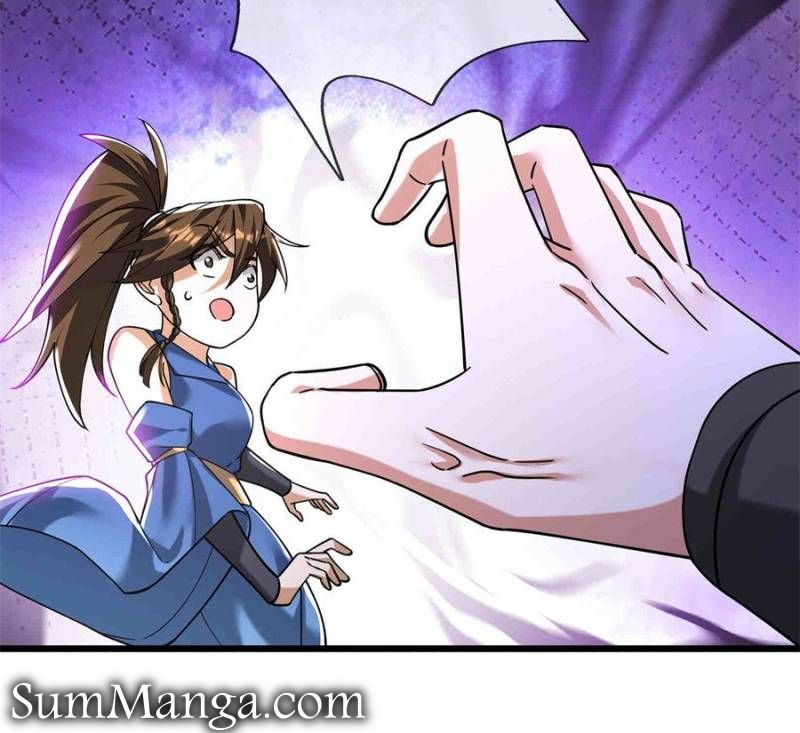 Dormant Since Ancient Times: Thrusting Through the Heavens After Coming Into Being Chapter 39 - Page 22