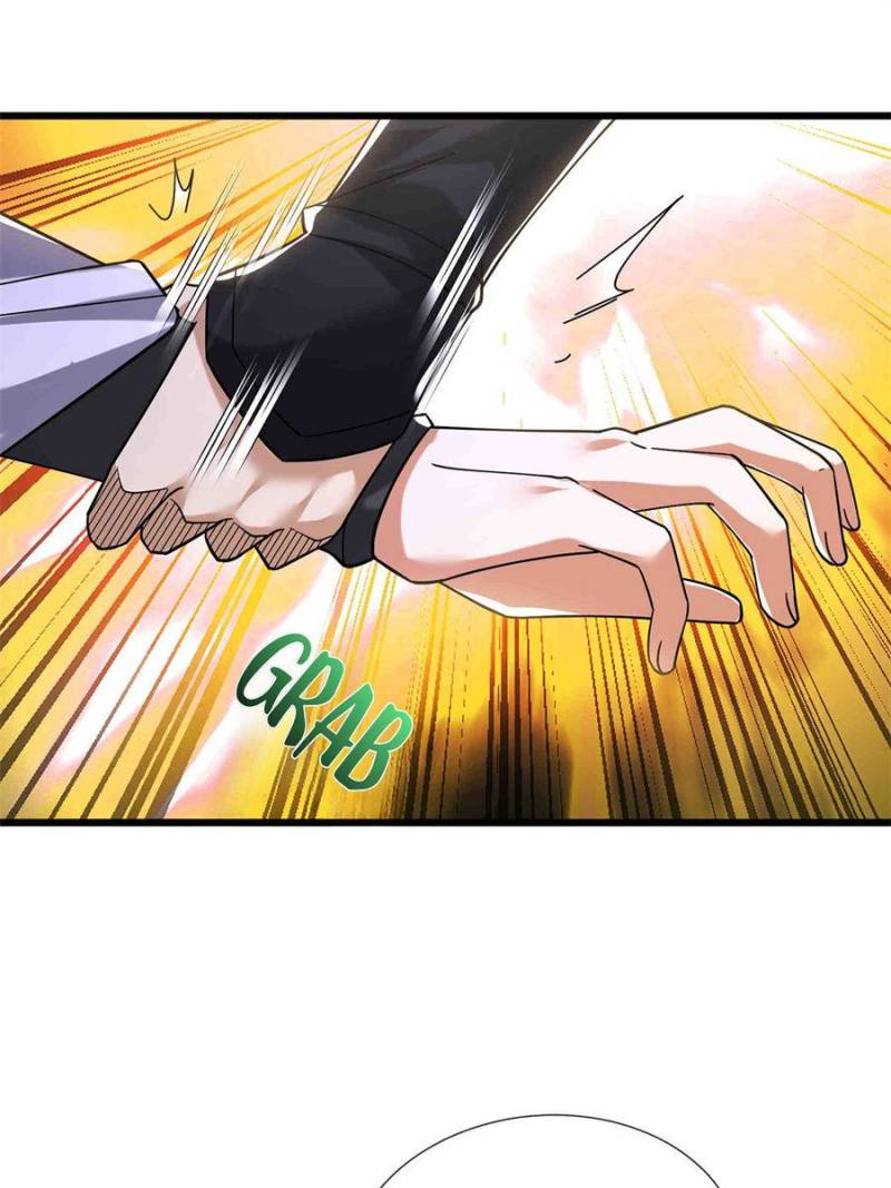 Dormant Since Ancient Times: Thrusting Through the Heavens After Coming Into Being Chapter 39 - Page 23