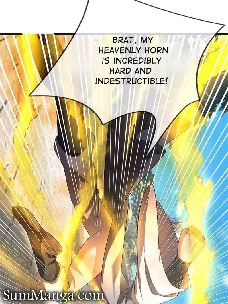Dormant Since Ancient Times: Thrusting Through the Heavens After Coming Into Being Chapter 39 - Page 50