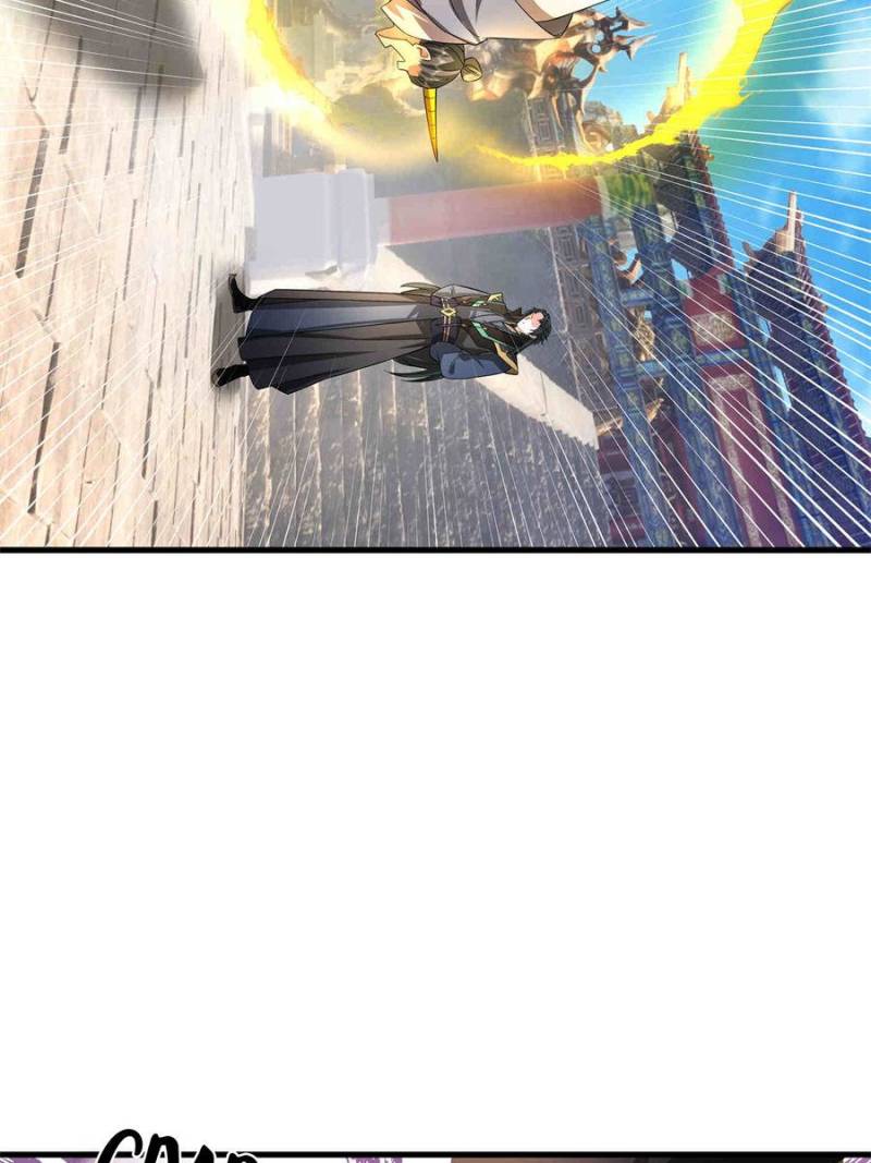 Dormant Since Ancient Times: Thrusting Through the Heavens After Coming Into Being Chapter 39 - Page 51