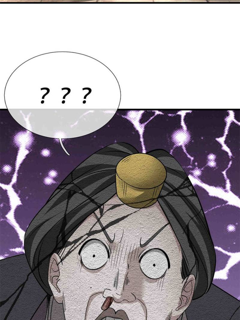 Dormant Since Ancient Times: Thrusting Through the Heavens After Coming Into Being Chapter 39 - Page 54