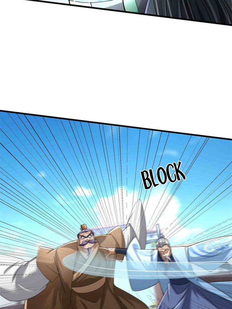 Dormant Since Ancient Times: Thrusting Through the Heavens After Coming Into Being Chapter 39 - Page 61