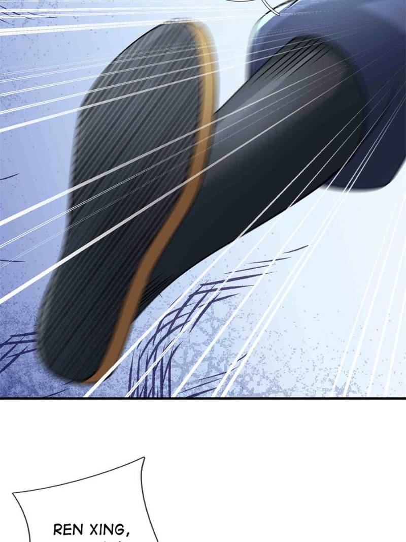 Dormant Since Ancient Times: Thrusting Through the Heavens After Coming Into Being Chapter 39 - Page 67