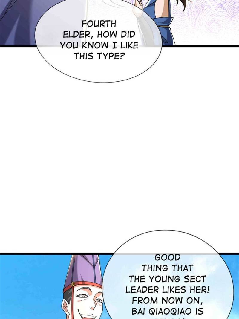 Dormant Since Ancient Times: Thrusting Through the Heavens After Coming Into Being Chapter 39 - Page 10