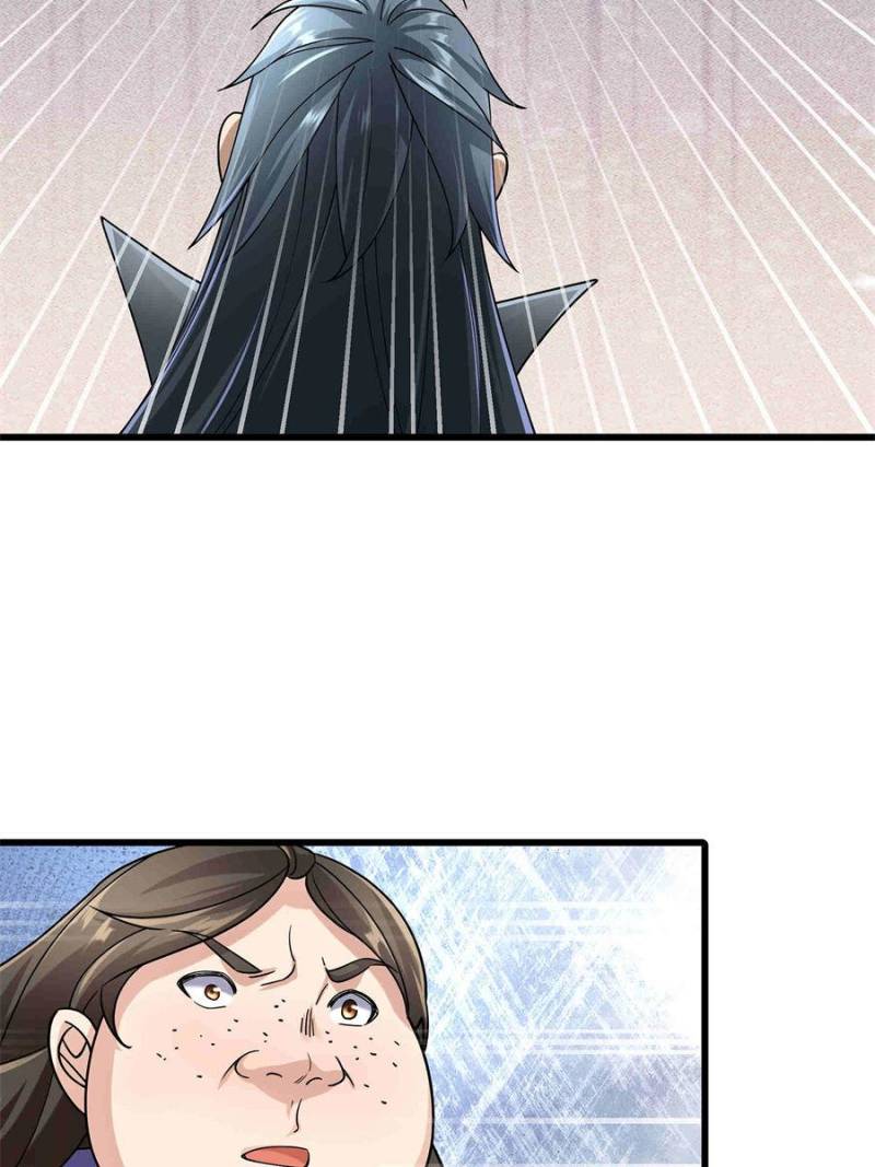 Dormant Since Ancient Times: Thrusting Through the Heavens After Coming Into Being Chapter 41 - Page 15