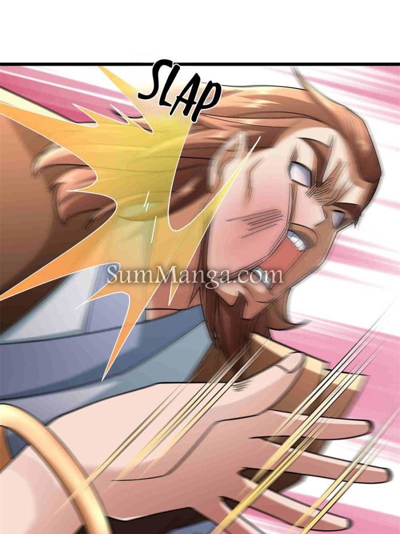 Dormant Since Ancient Times: Thrusting Through the Heavens After Coming Into Being Chapter 41 - Page 32