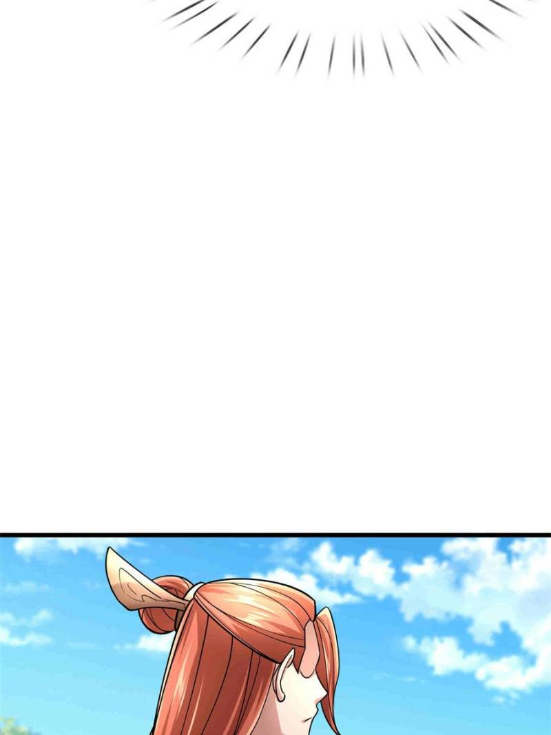 Dormant Since Ancient Times: Thrusting Through the Heavens After Coming Into Being Chapter 41 - Page 40