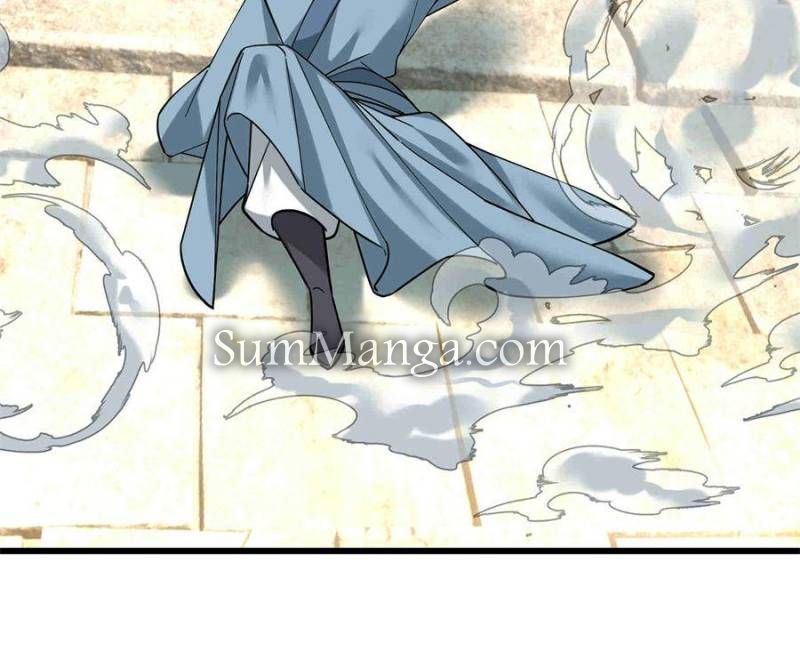 Dormant Since Ancient Times: Thrusting Through the Heavens After Coming Into Being Chapter 41 - Page 6