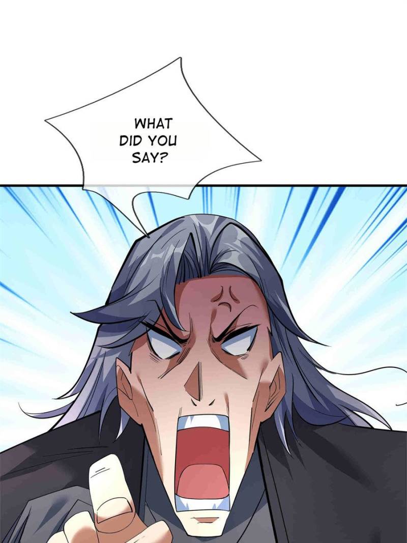 Dormant Since Ancient Times: Thrusting Through the Heavens After Coming Into Being Chapter 41 - Page 56