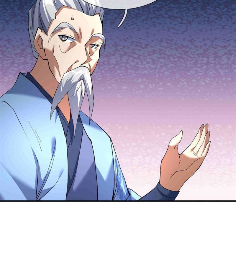 Dormant Since Ancient Times: Thrusting Through the Heavens After Coming Into Being Chapter 41 - Page 61