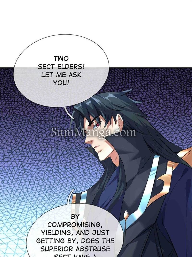 Dormant Since Ancient Times: Thrusting Through the Heavens After Coming Into Being Chapter 41 - Page 62