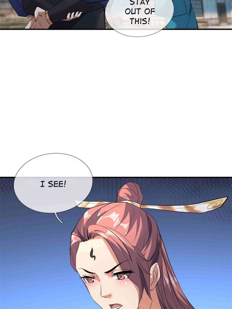 Dormant Since Ancient Times: Thrusting Through the Heavens After Coming Into Being Chapter 41 - Page 70