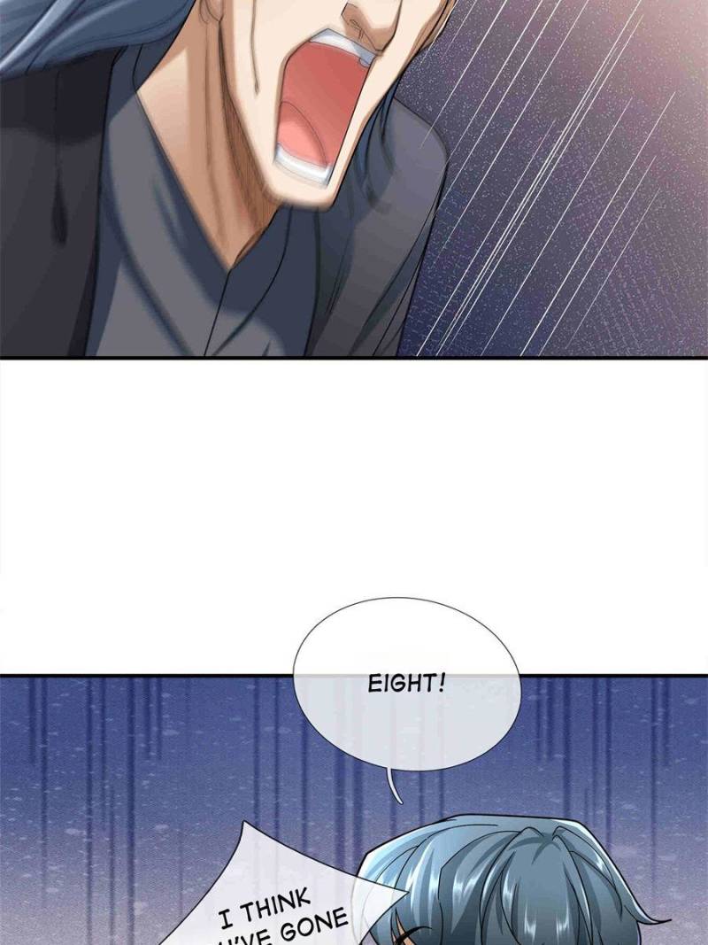 Dormant Since Ancient Times: Thrusting Through the Heavens After Coming Into Being Chapter 41 - Page 77