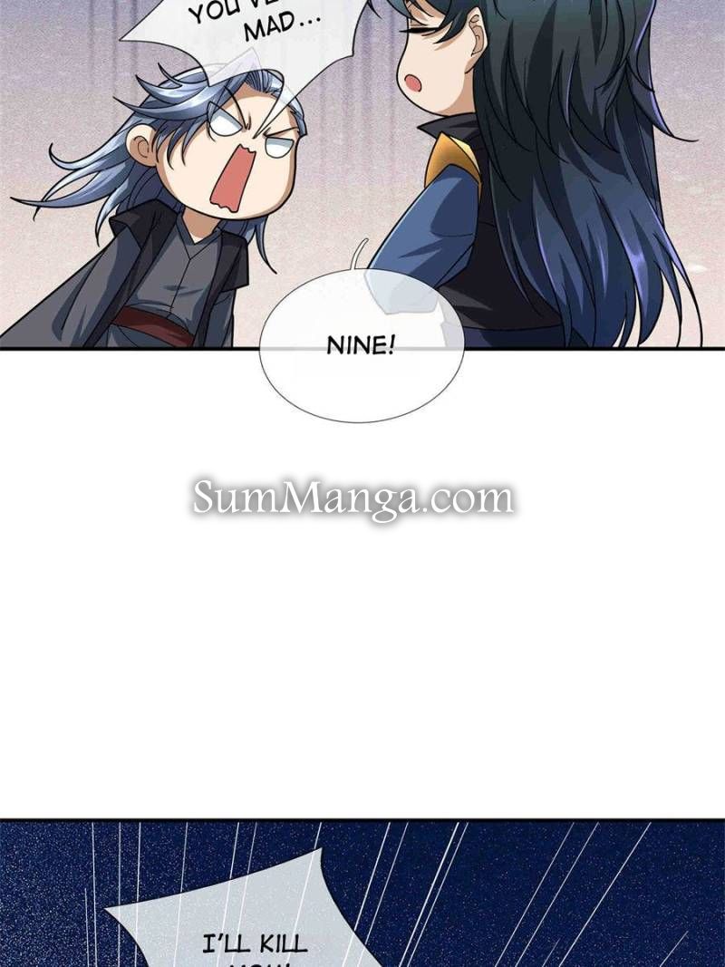 Dormant Since Ancient Times: Thrusting Through the Heavens After Coming Into Being Chapter 41 - Page 78