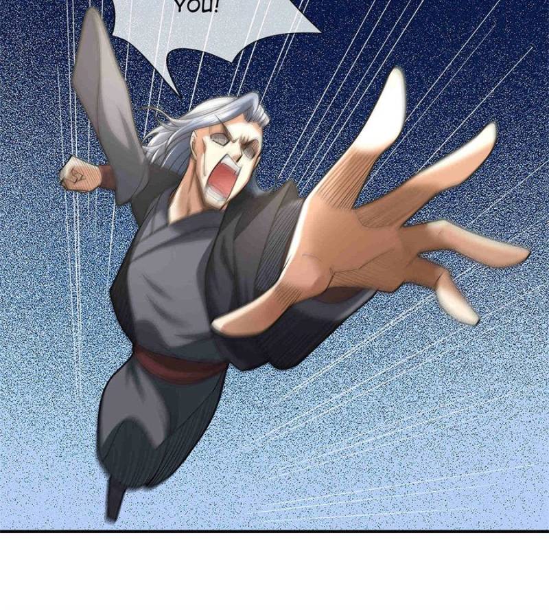 Dormant Since Ancient Times: Thrusting Through the Heavens After Coming Into Being Chapter 41 - Page 79