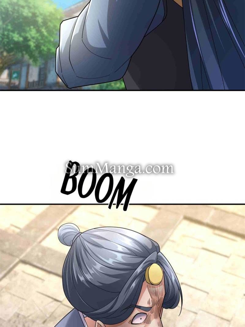 Dormant Since Ancient Times: Thrusting Through the Heavens After Coming Into Being Chapter 41 - Page 88