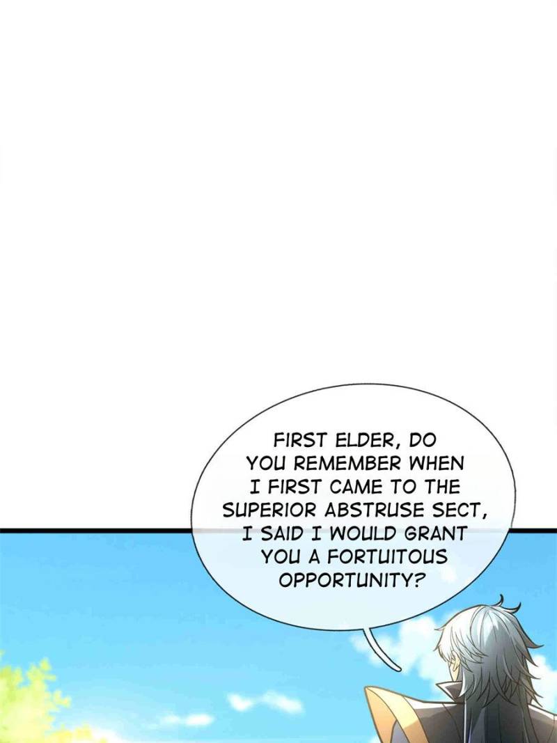 Dormant Since Ancient Times: Thrusting Through the Heavens After Coming Into Being Chapter 41 - Page 92