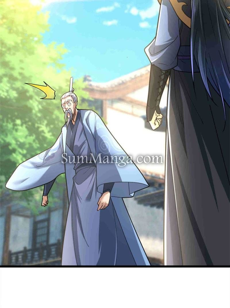 Dormant Since Ancient Times: Thrusting Through the Heavens After Coming Into Being Chapter 41 - Page 93