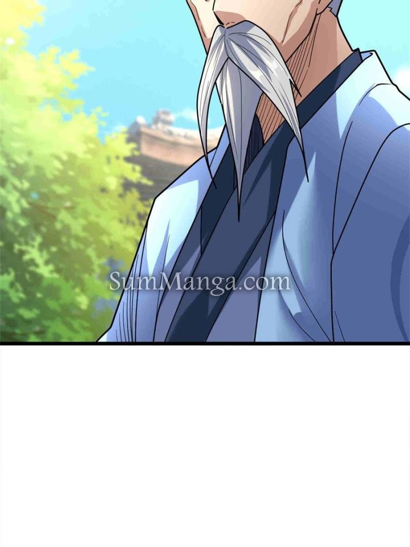 Dormant Since Ancient Times: Thrusting Through the Heavens After Coming Into Being Chapter 41 - Page 95