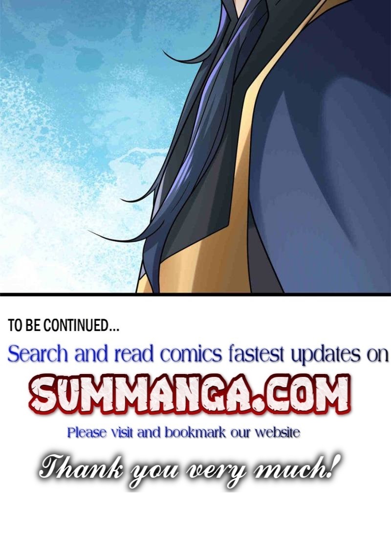 Dormant Since Ancient Times: Thrusting Through the Heavens After Coming Into Being Chapter 41 - Page 97