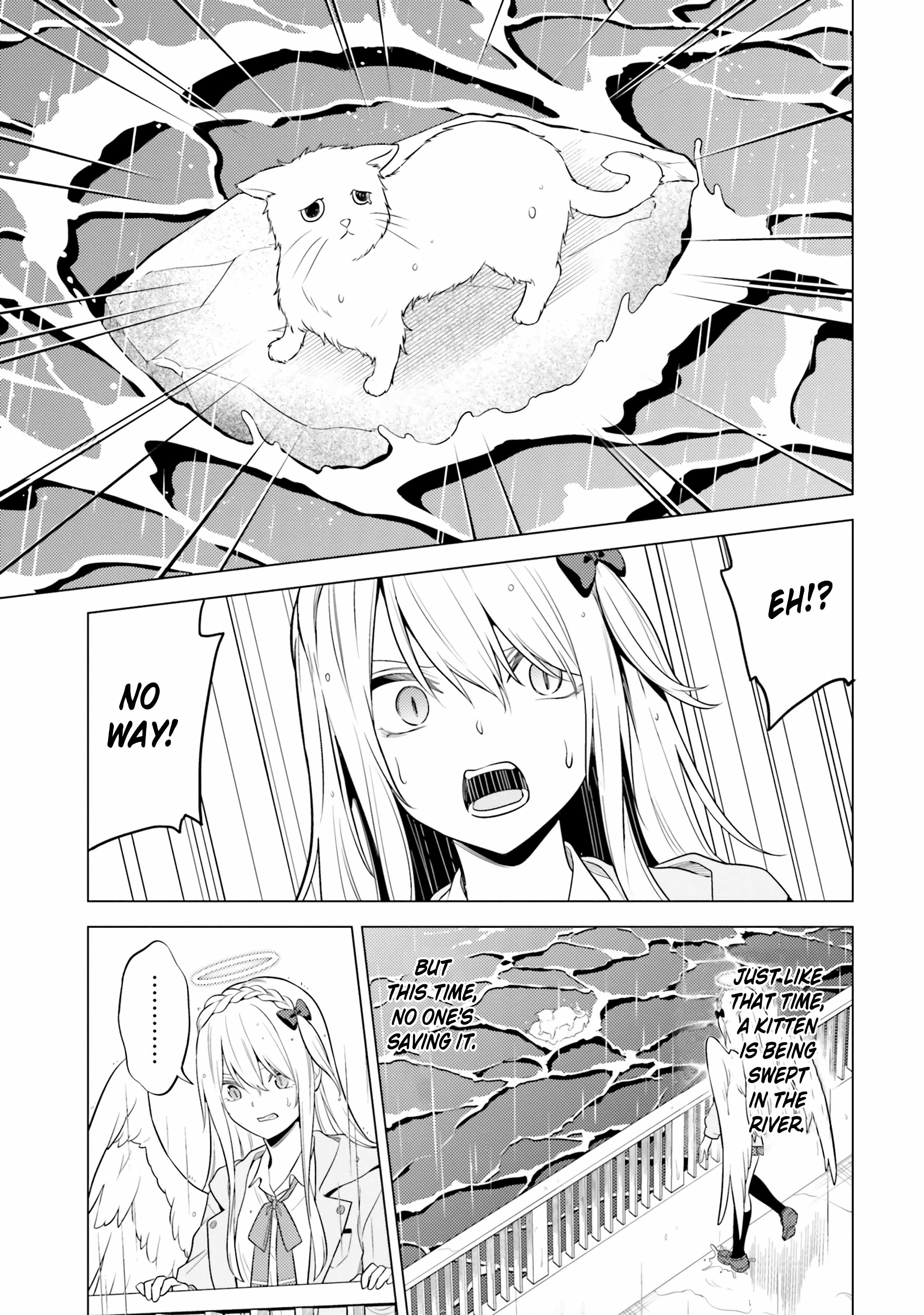 Doro no Bunzai de Watashi dake no Taisetsu wo Ubaouda Nante Chapter 13 - Page 12