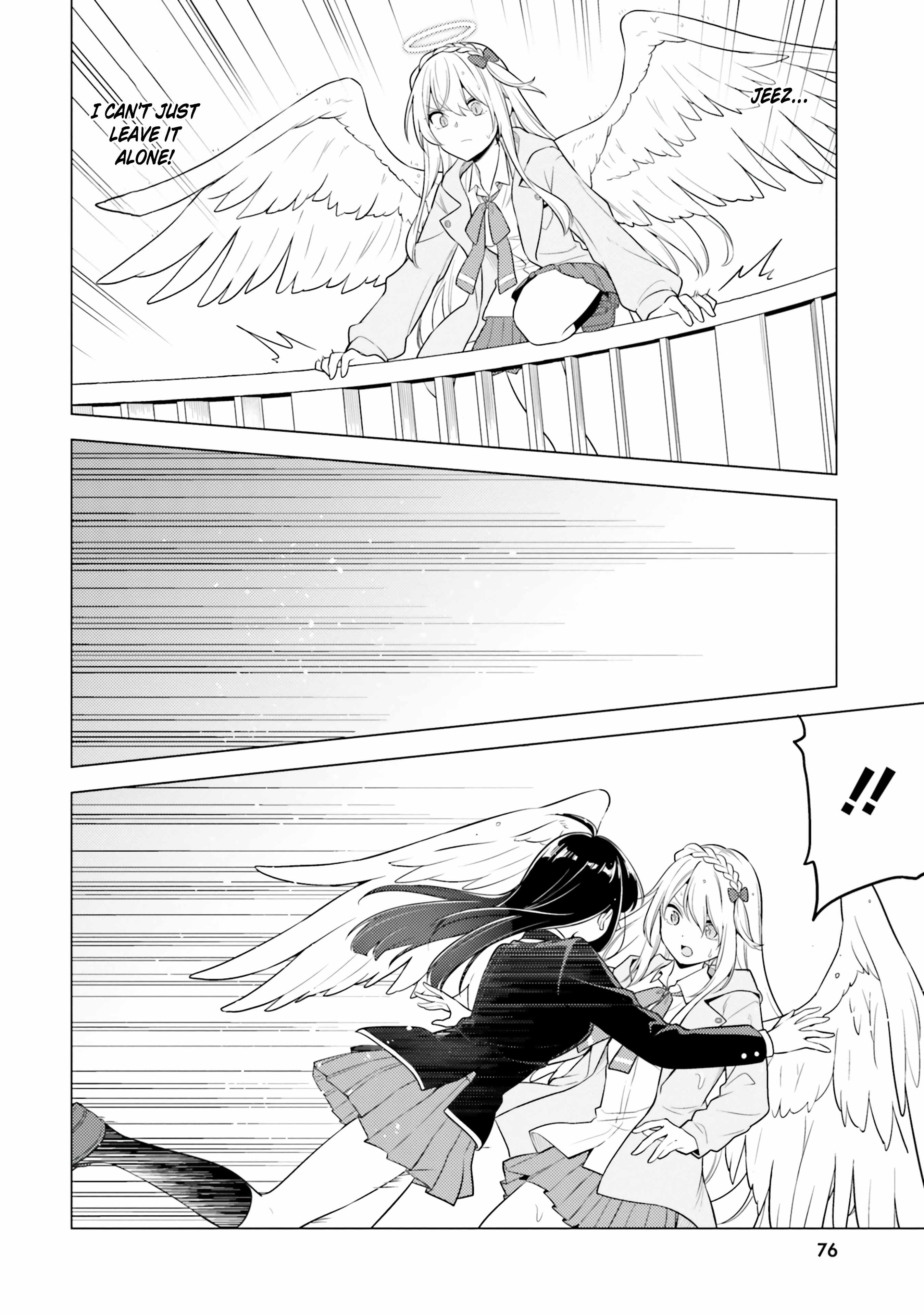 Doro no Bunzai de Watashi dake no Taisetsu wo Ubaouda Nante Chapter 13 - Page 13