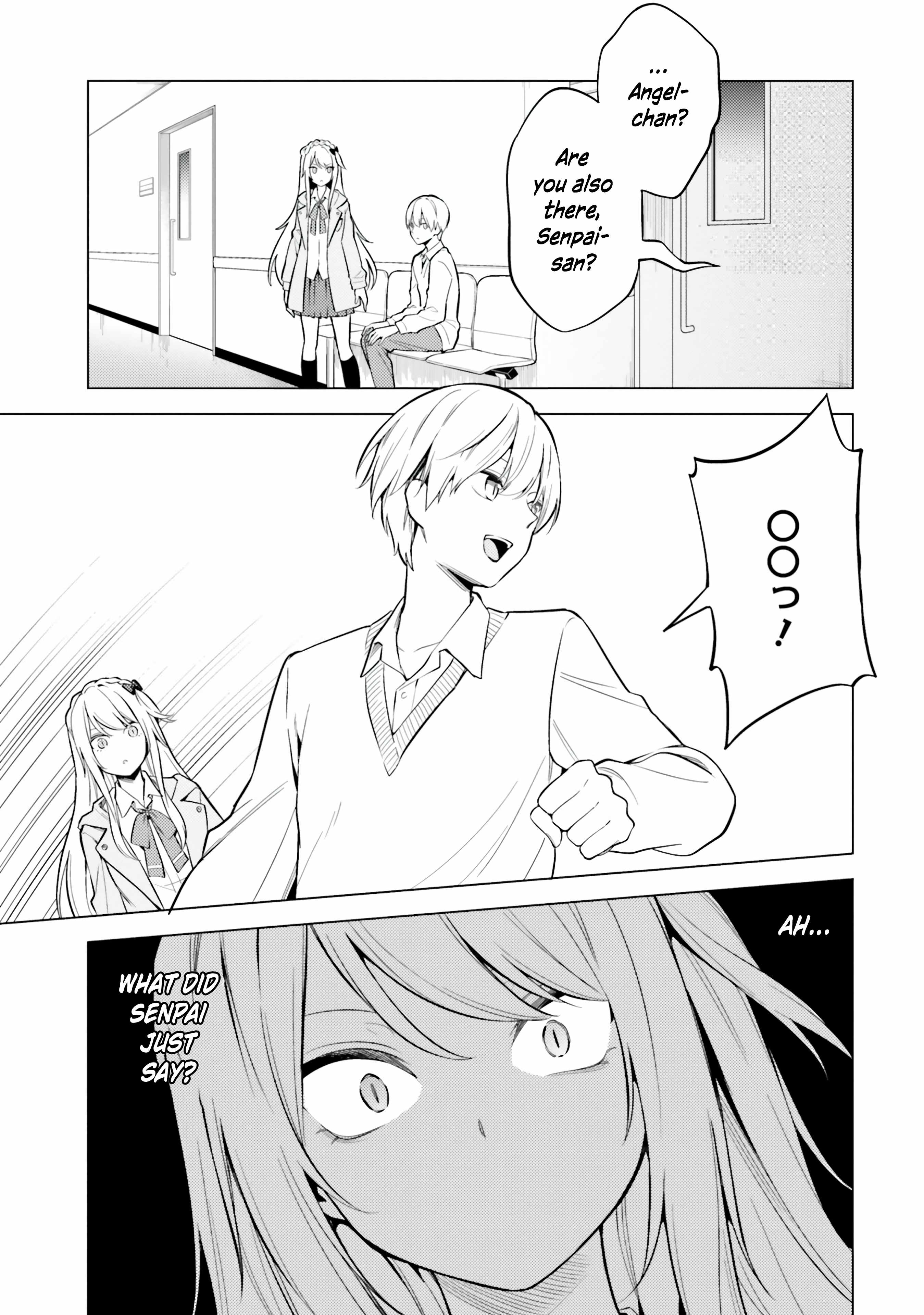 Doro no Bunzai de Watashi dake no Taisetsu wo Ubaouda Nante Chapter 13 - Page 26