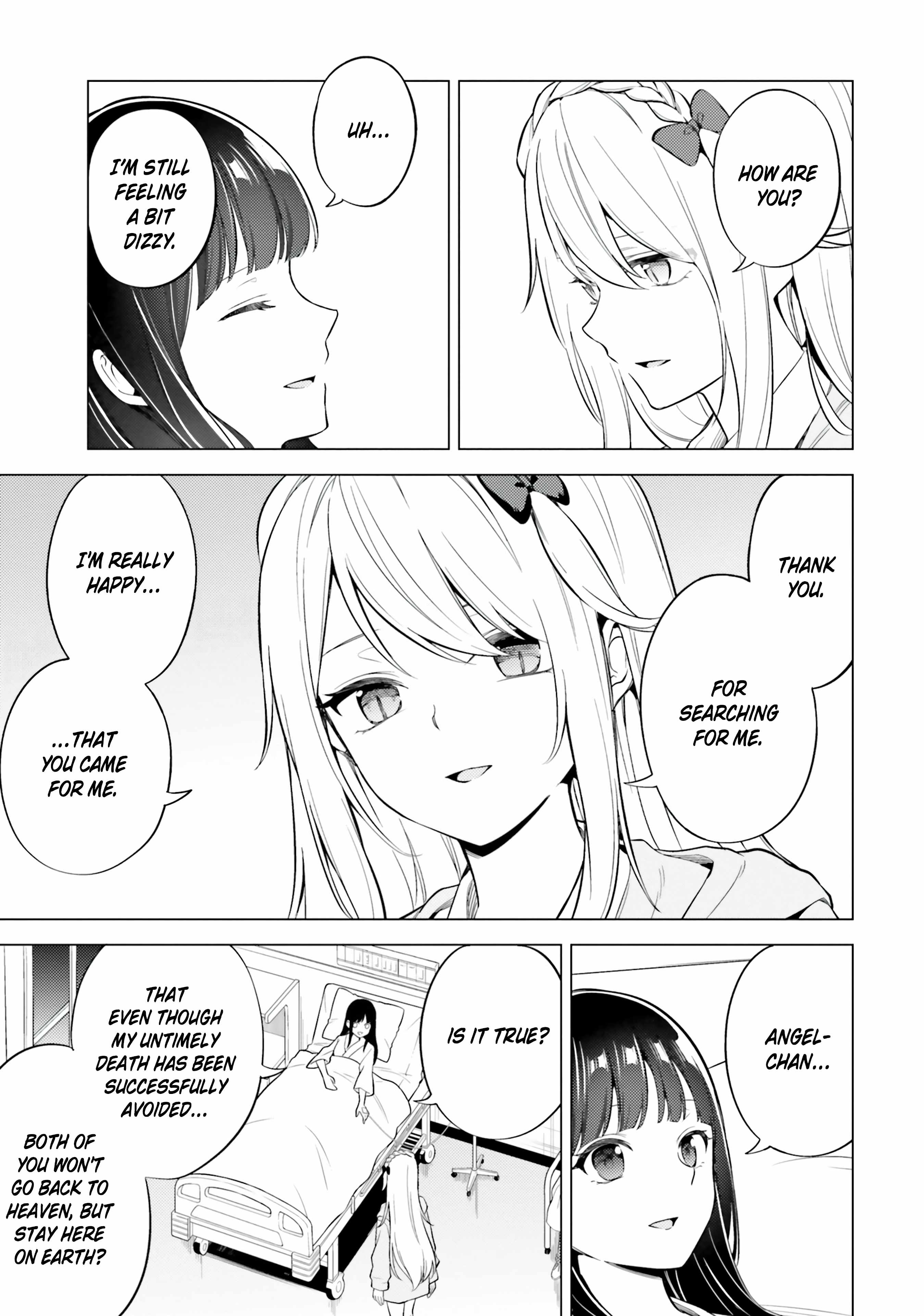 Doro no Bunzai de Watashi dake no Taisetsu wo Ubaouda Nante Chapter 13 - Page 30