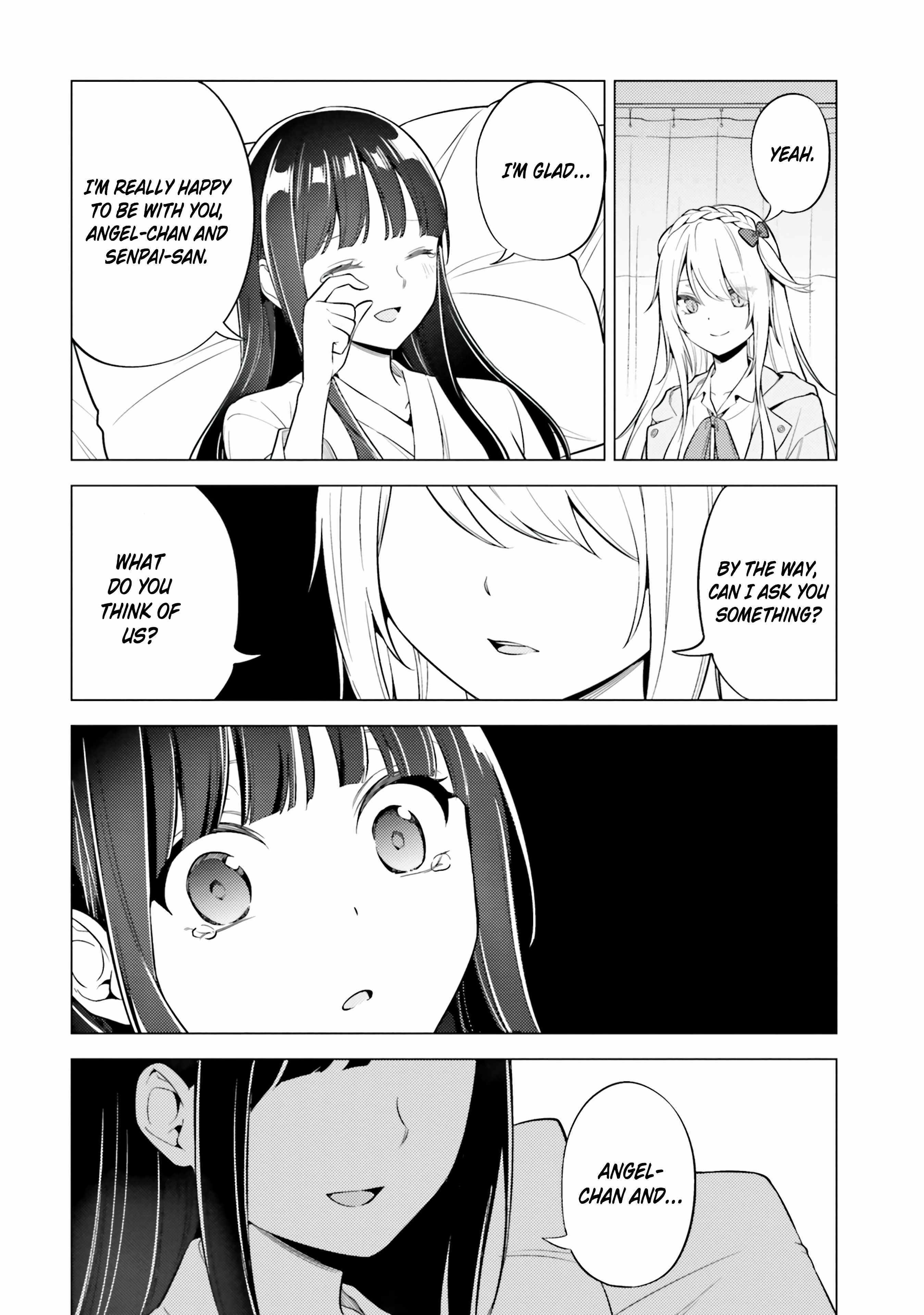 Doro no Bunzai de Watashi dake no Taisetsu wo Ubaouda Nante Chapter 13 - Page 31