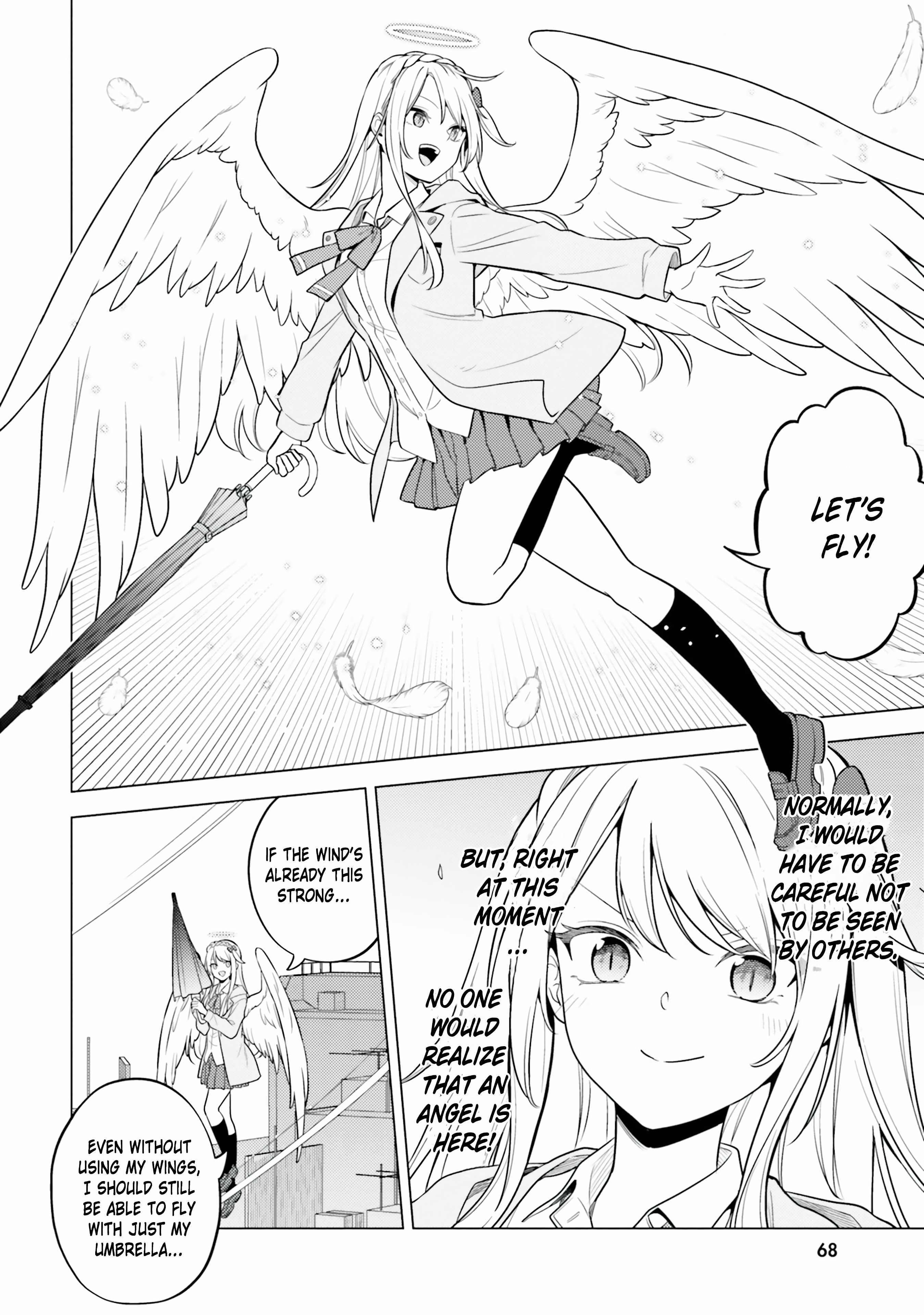 Doro no Bunzai de Watashi dake no Taisetsu wo Ubaouda Nante Chapter 13 - Page 5