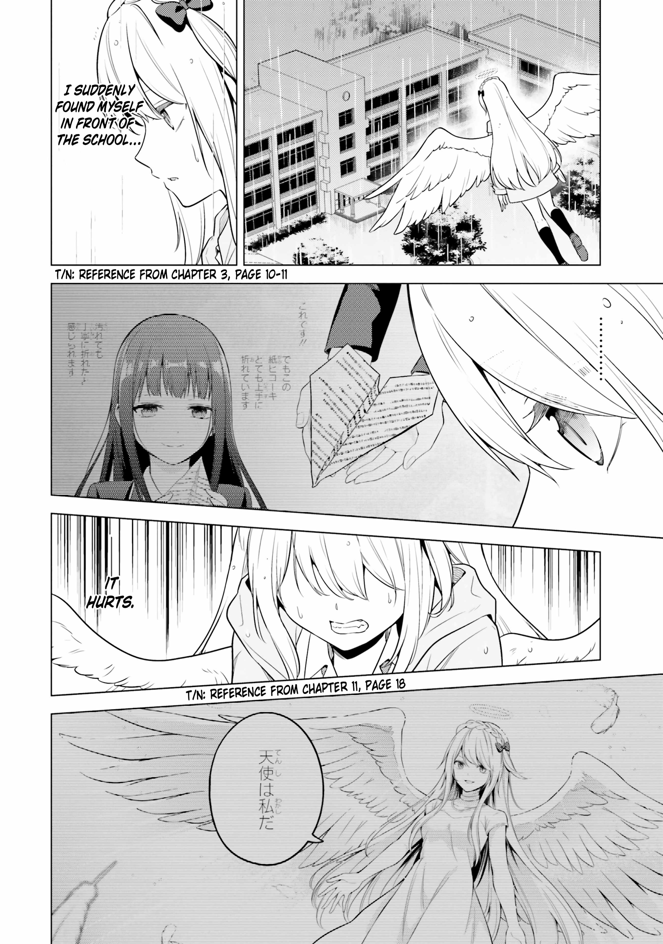 Doro no Bunzai de Watashi dake no Taisetsu wo Ubaouda Nante Chapter 13 - Page 9