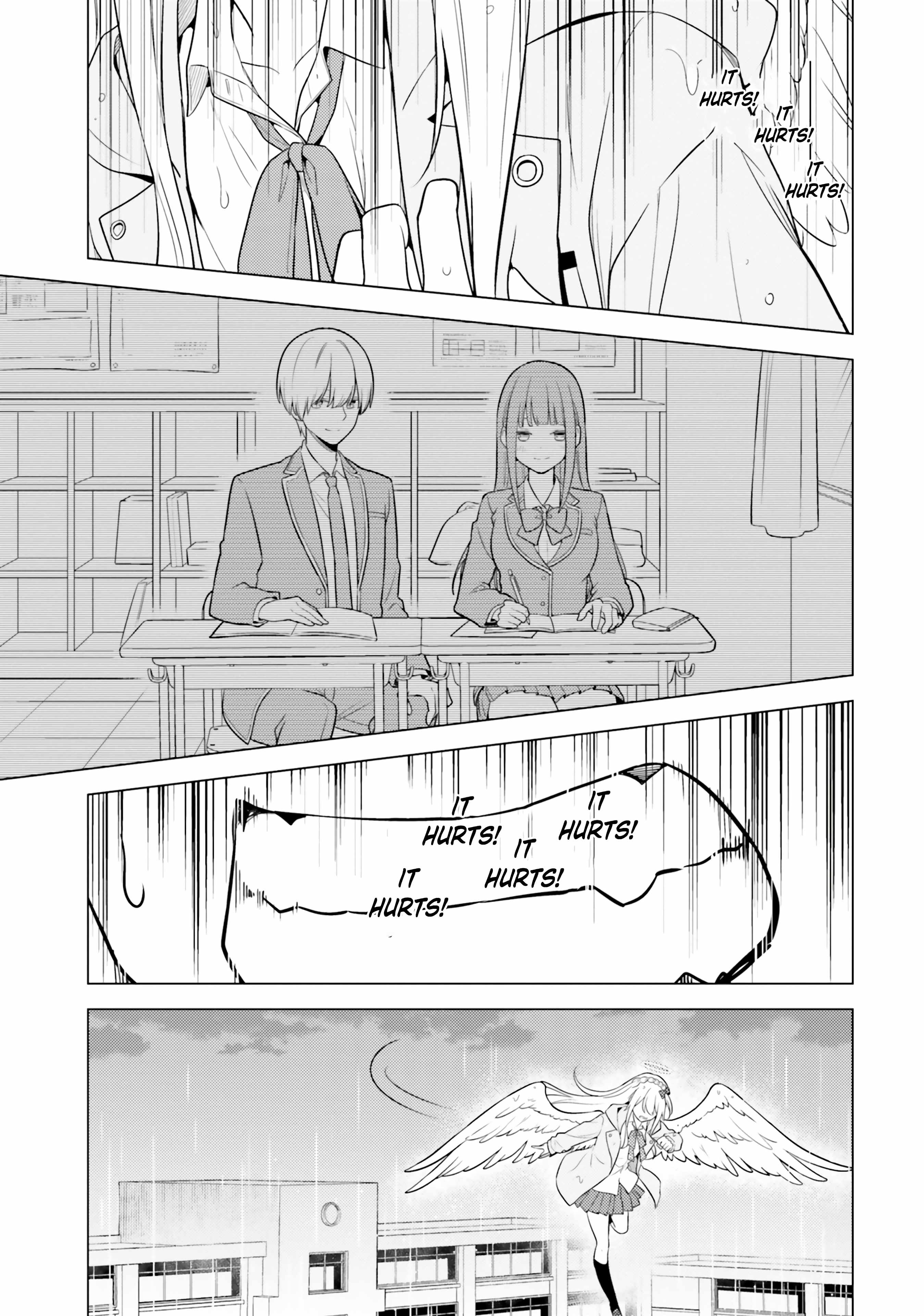 Doro no Bunzai de Watashi dake no Taisetsu wo Ubaouda Nante Chapter 13 - Page 10