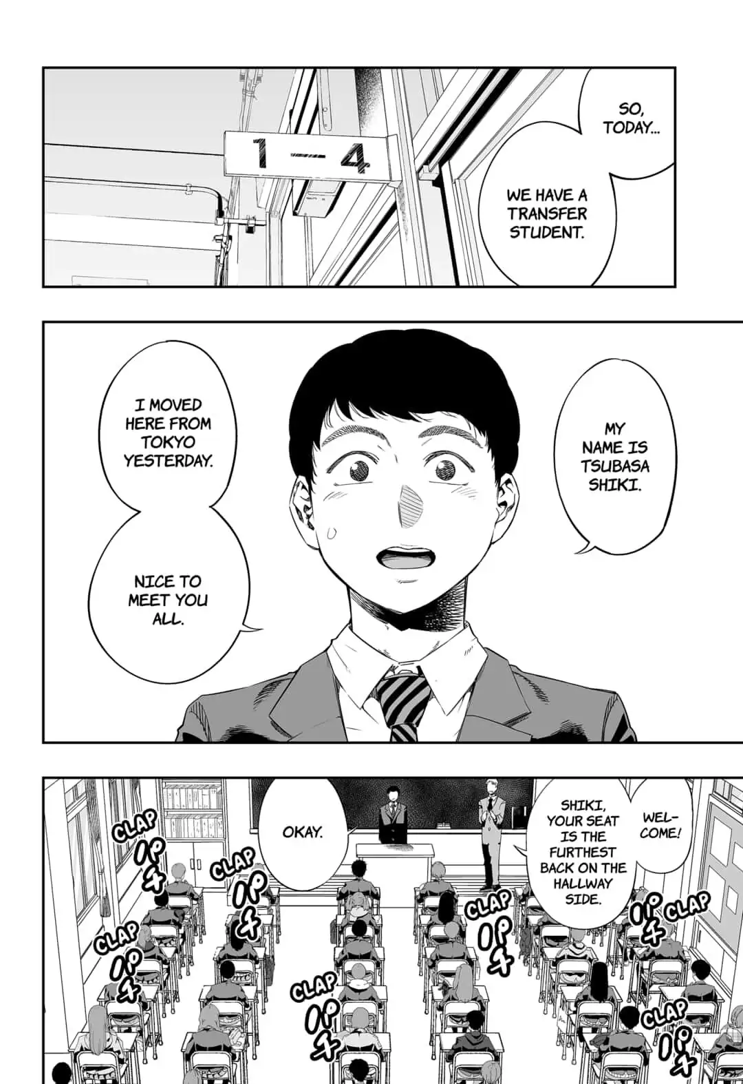 Dosanko Gyaru Is Mega Cute Chapter 1 - Page 26