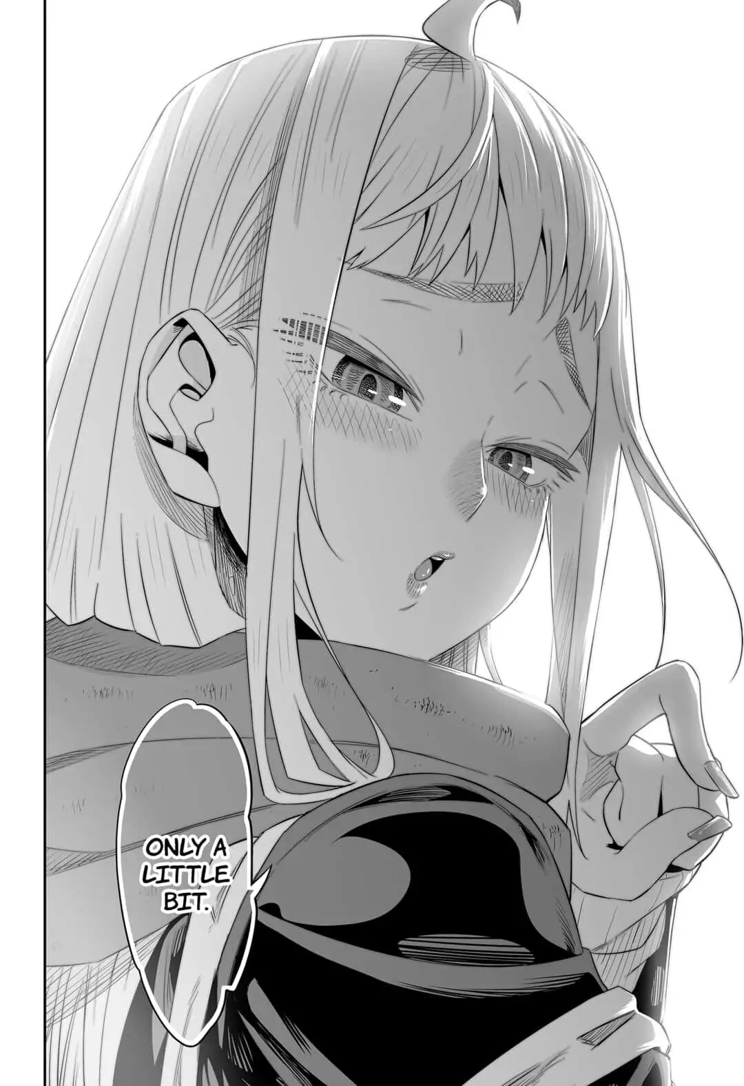 Dosanko Gyaru Is Mega Cute Chapter 10 - Page 16