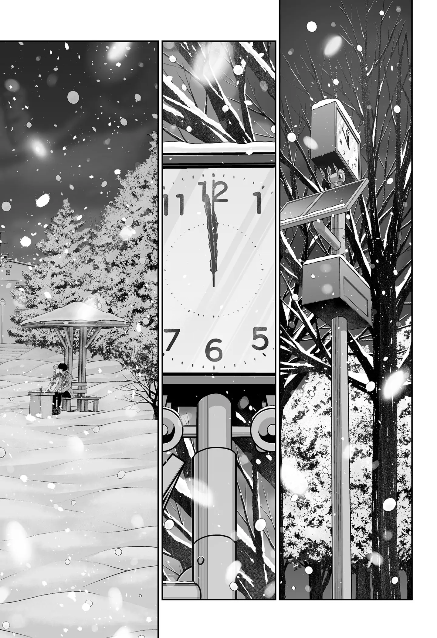 Dosanko Gyaru Is Mega Cute Chapter 100.5 - Page 15