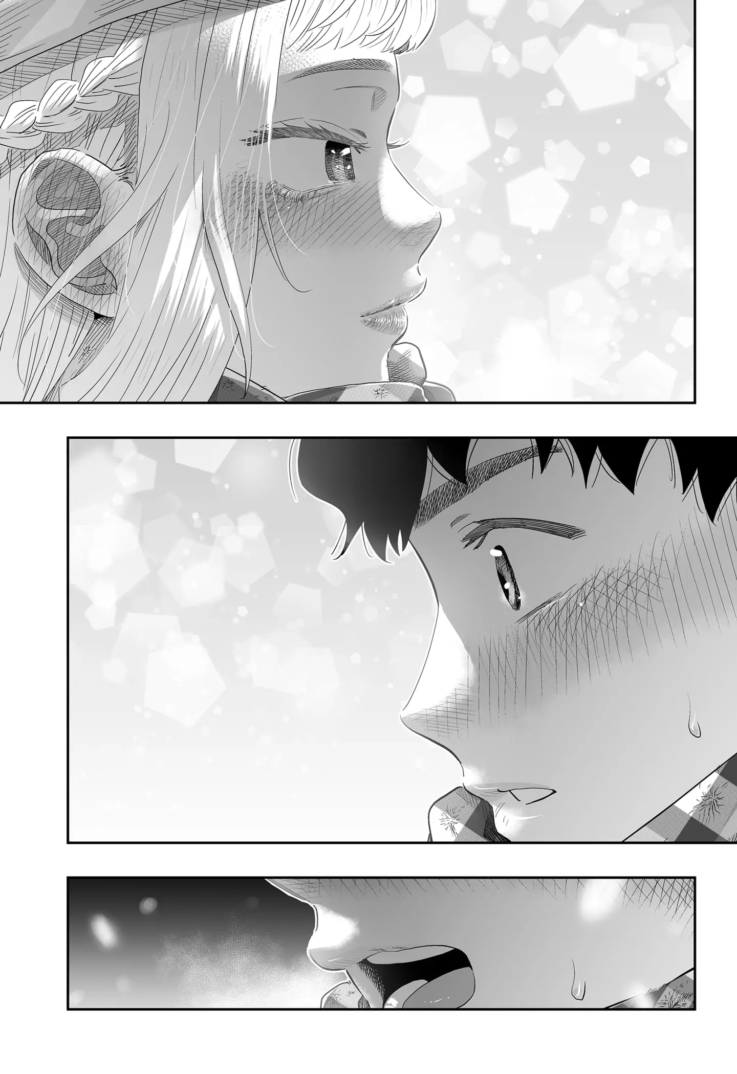 Dosanko Gyaru Is Mega Cute Chapter 100.5 - Page 17