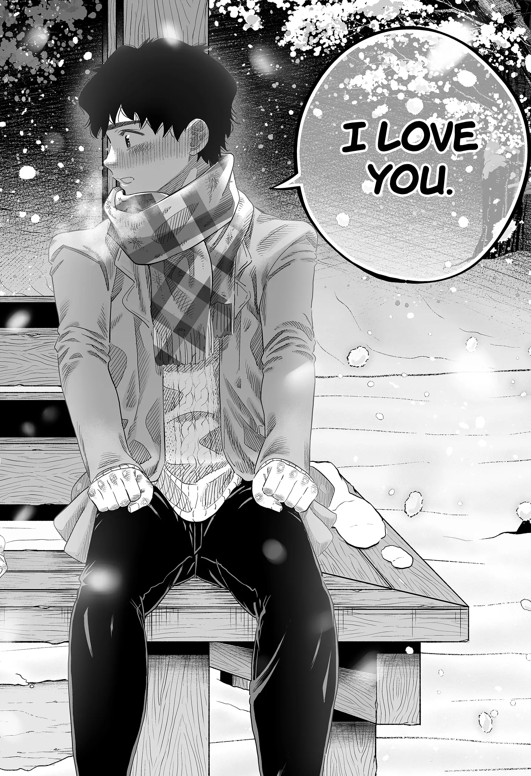 Dosanko Gyaru Is Mega Cute Chapter 100.5 - Page 18