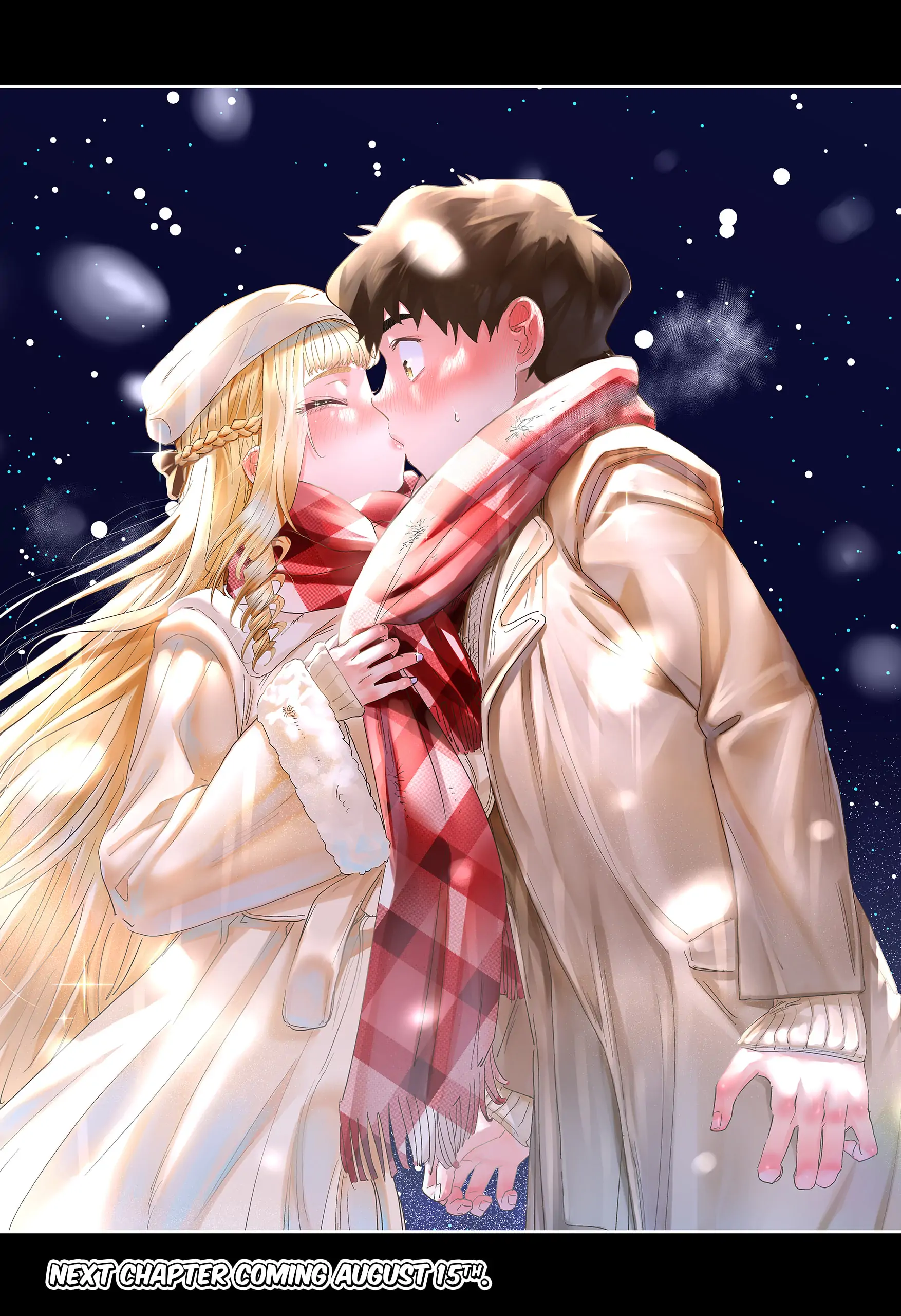 Dosanko Gyaru Is Mega Cute Chapter 100.5 - Page 29