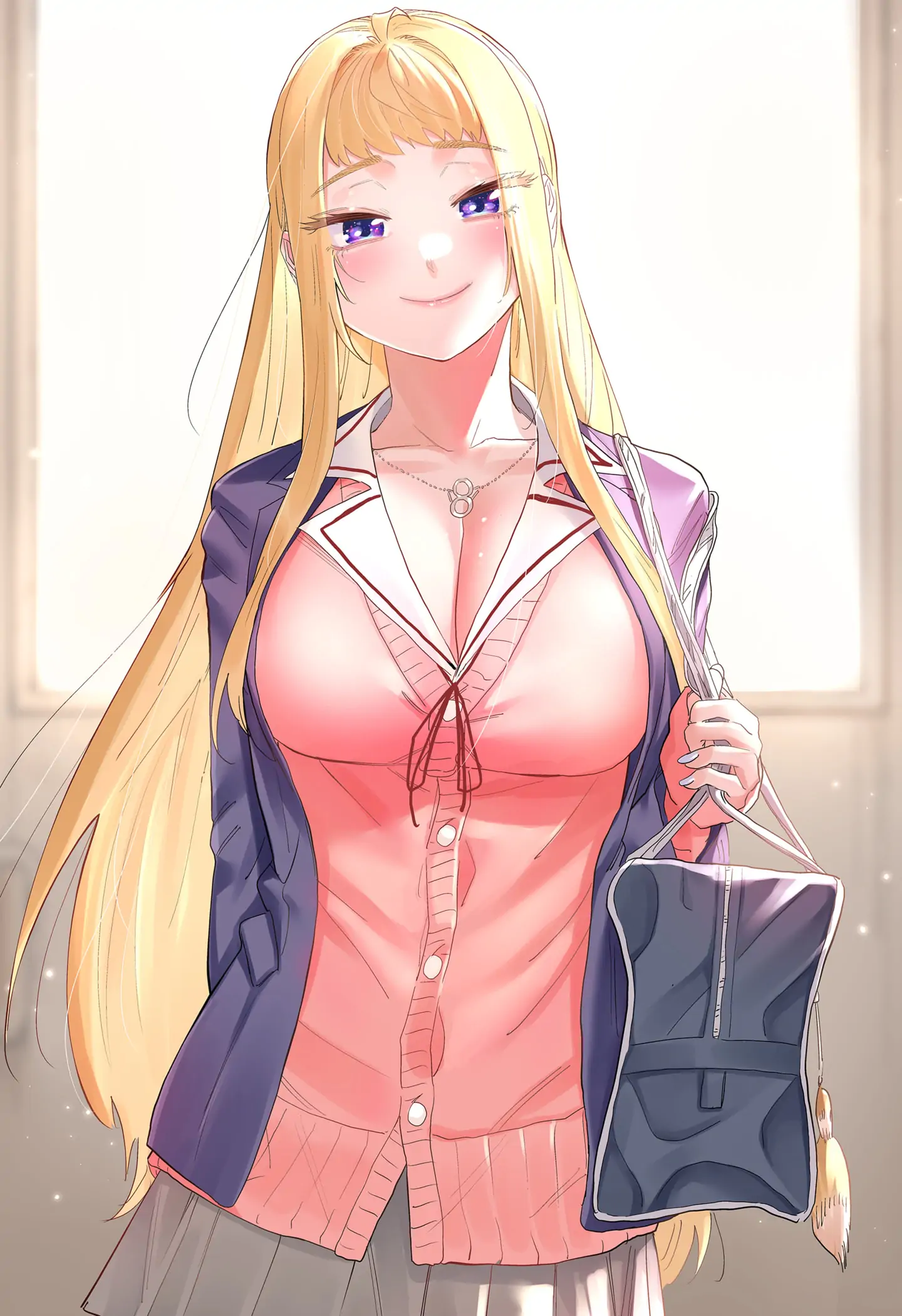 Dosanko Gyaru Is Mega Cute Chapter 100.7 - Page 5