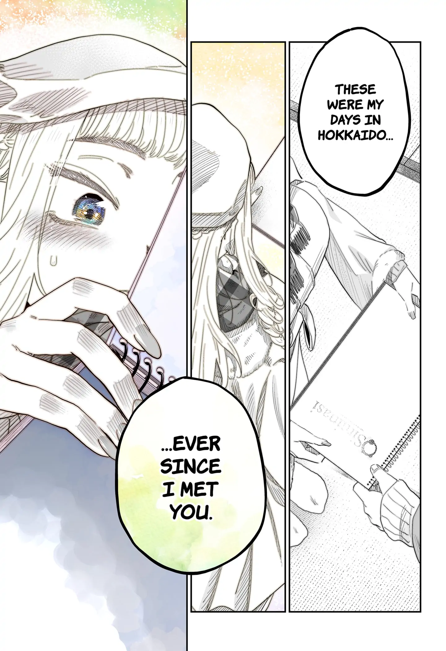 Dosanko Gyaru Is Mega Cute Chapter 100 - Page 15