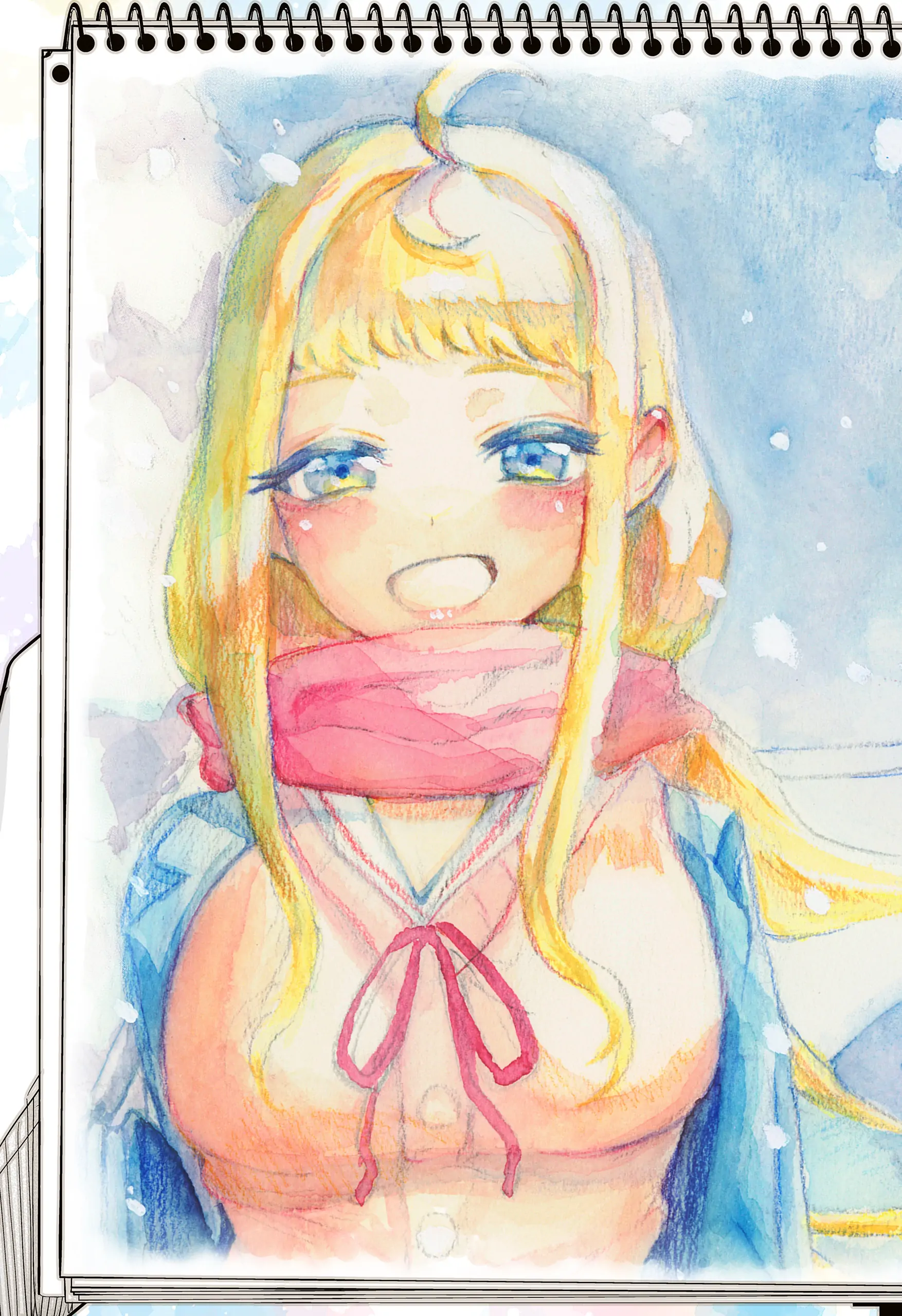 Dosanko Gyaru Is Mega Cute Chapter 100 - Page 17