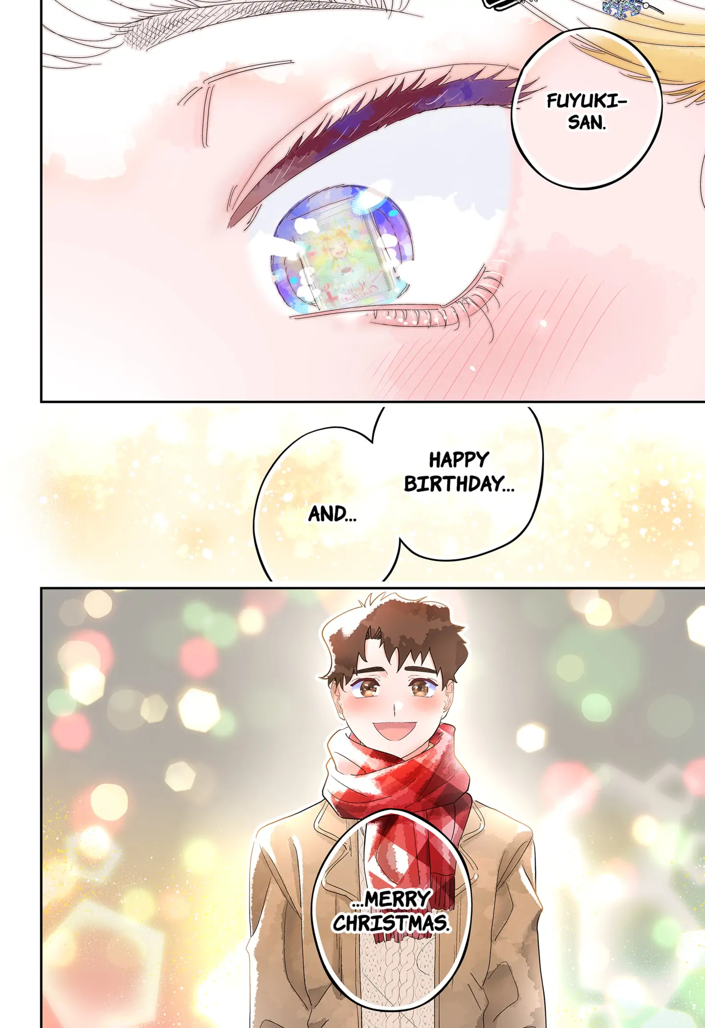 Dosanko Gyaru Is Mega Cute Chapter 100 - Page 26