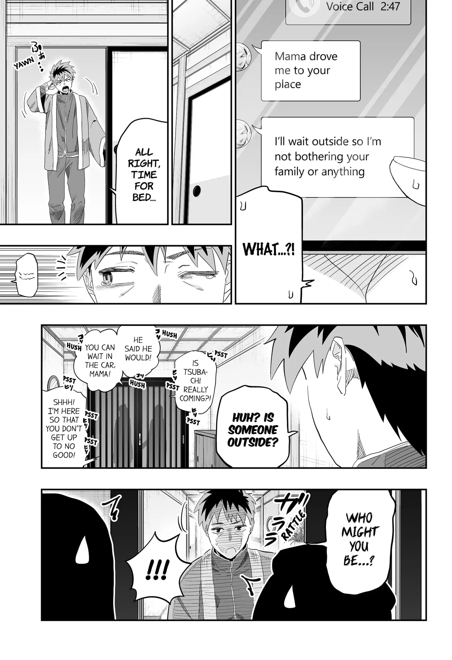 Dosanko Gyaru Is Mega Cute Chapter 100 - Page 7