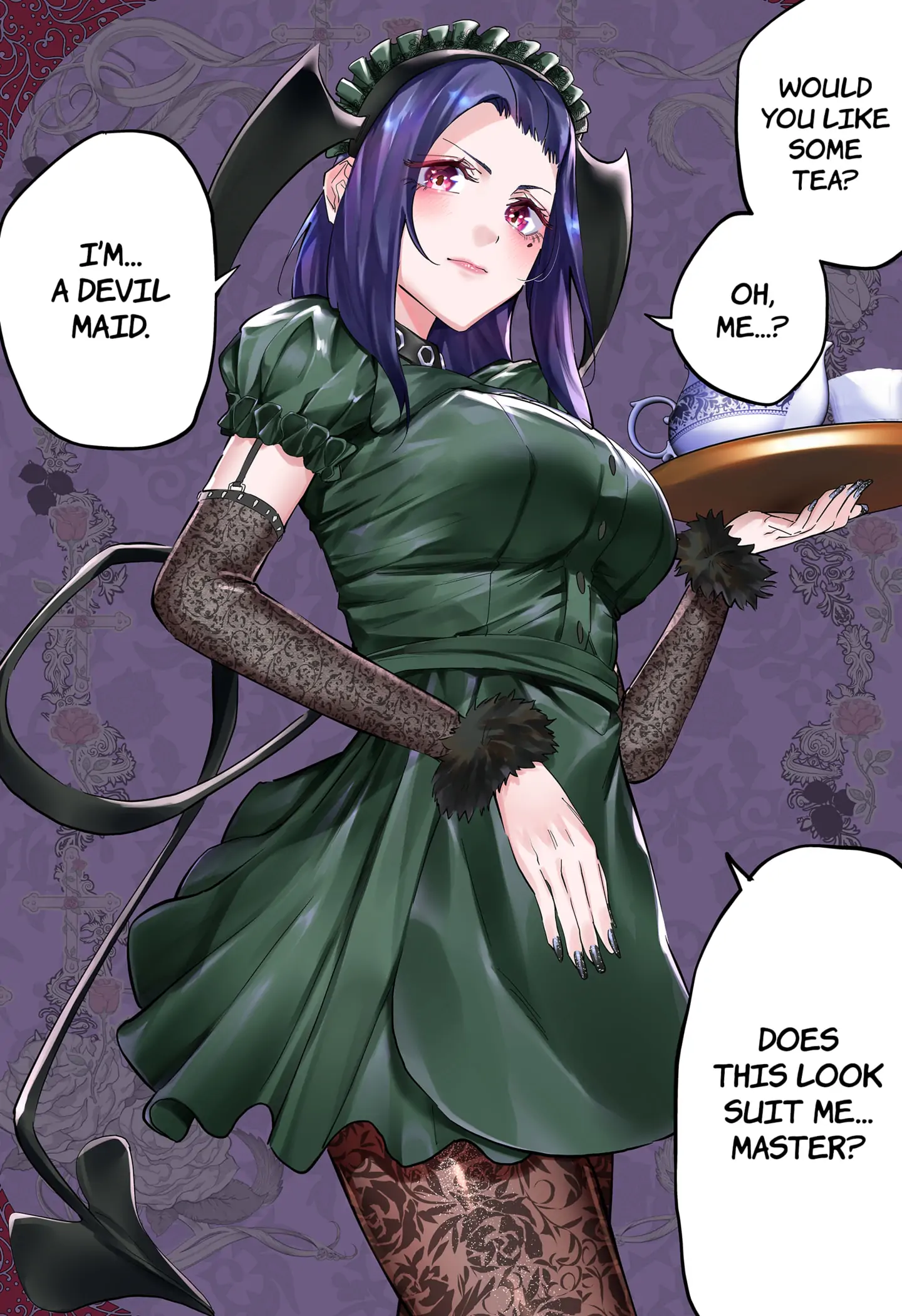 Dosanko Gyaru Is Mega Cute Chapter 104.5 - Page 2