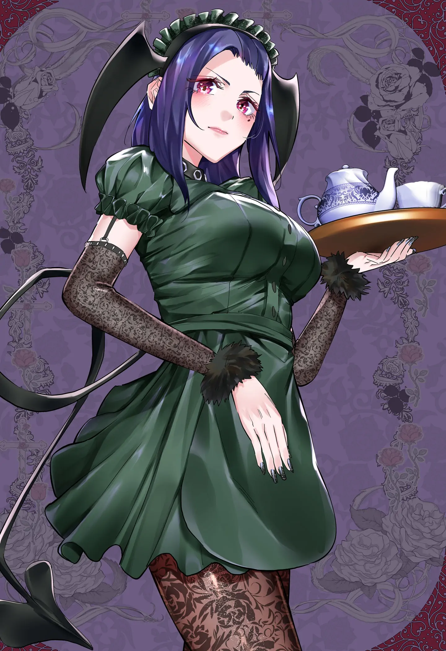 Dosanko Gyaru Is Mega Cute Chapter 104.5 - Page 3