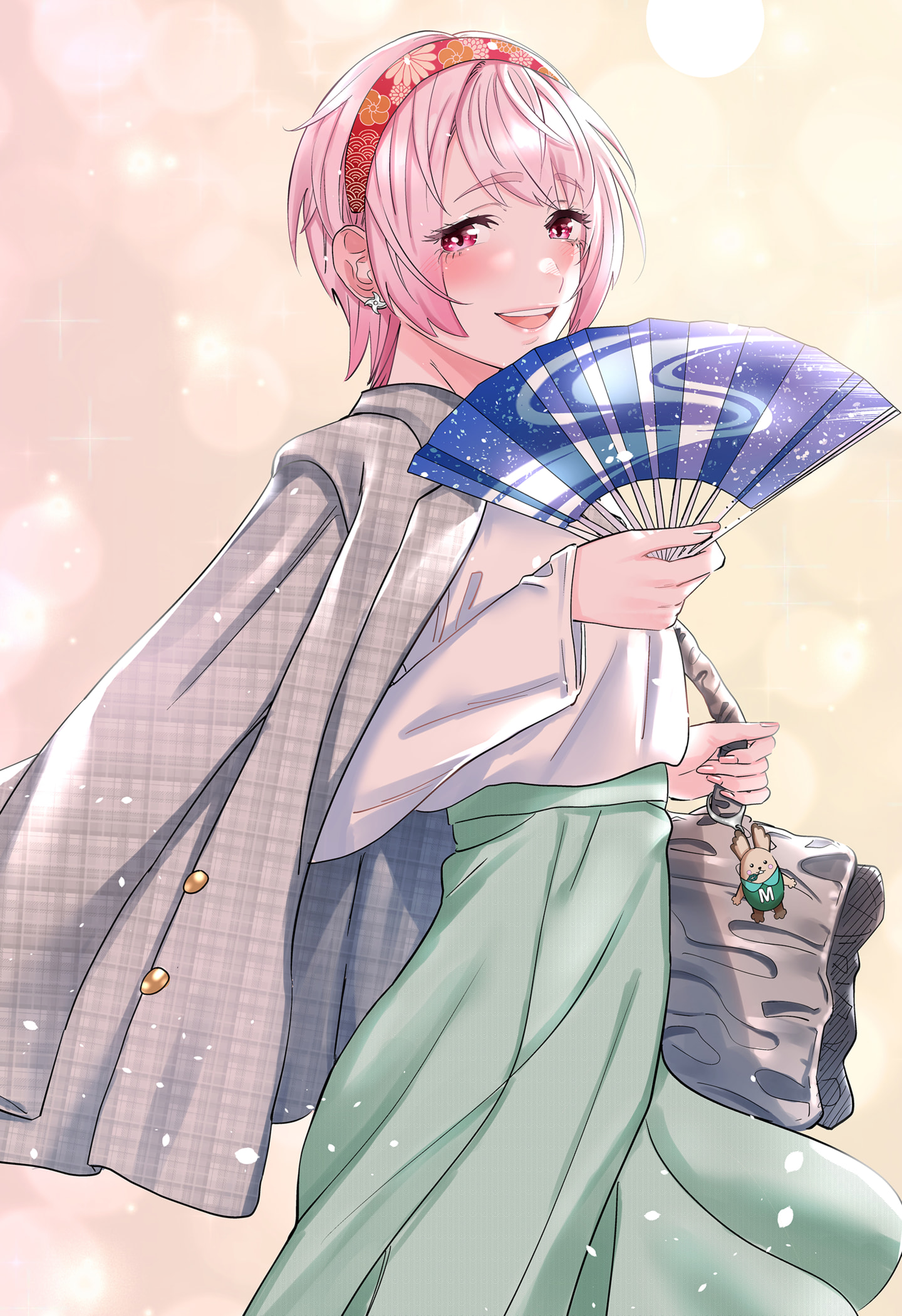 Dosanko Gyaru Is Mega Cute Chapter 115.5 - Page 13