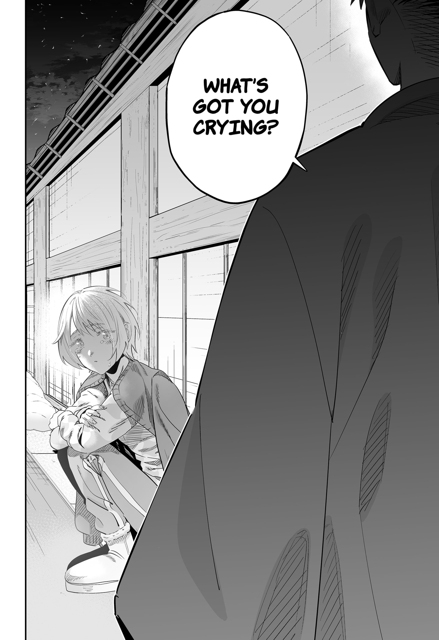 Dosanko Gyaru Is Mega Cute Chapter 115 - Page 12