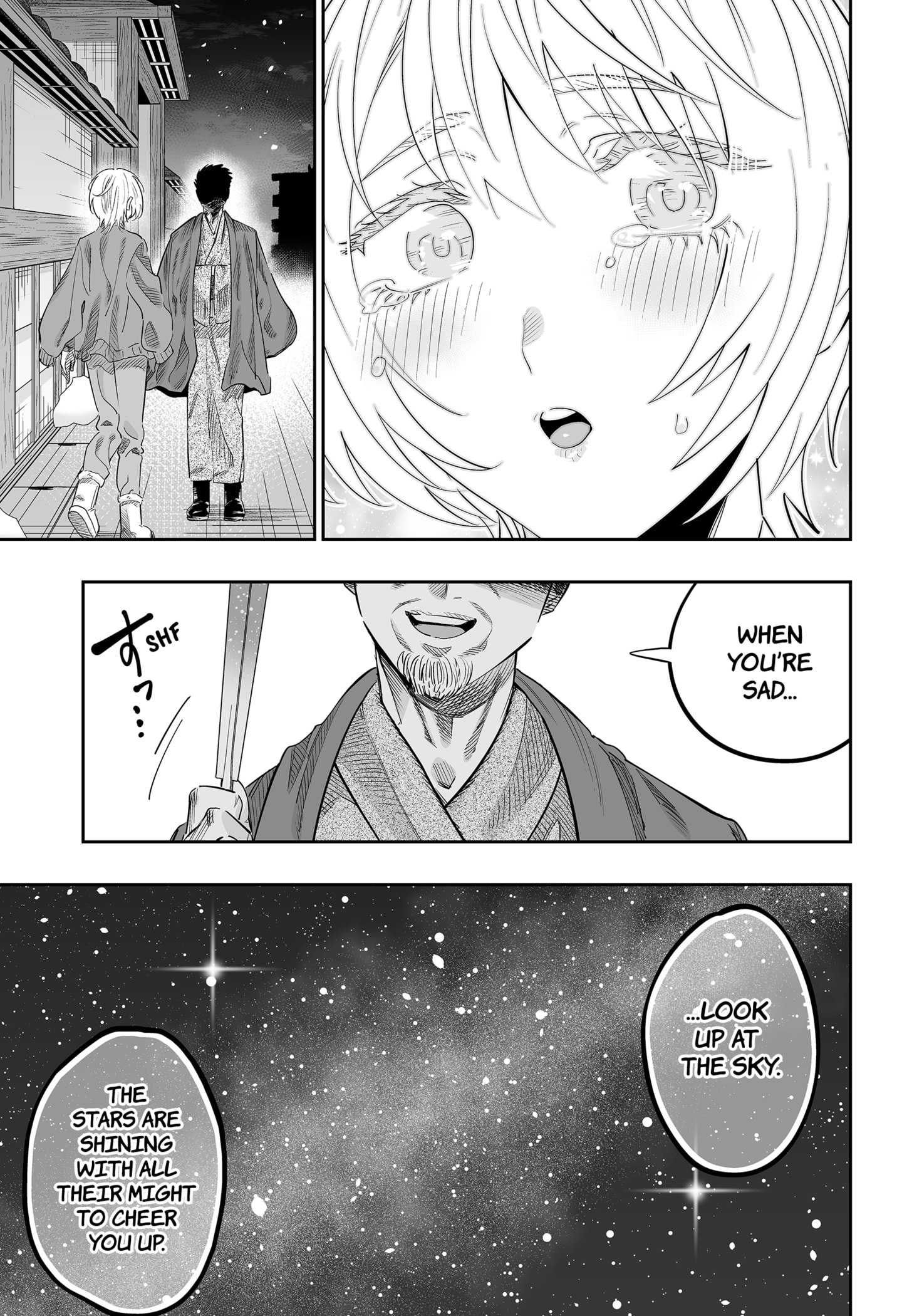 Dosanko Gyaru Is Mega Cute Chapter 115 - Page 13