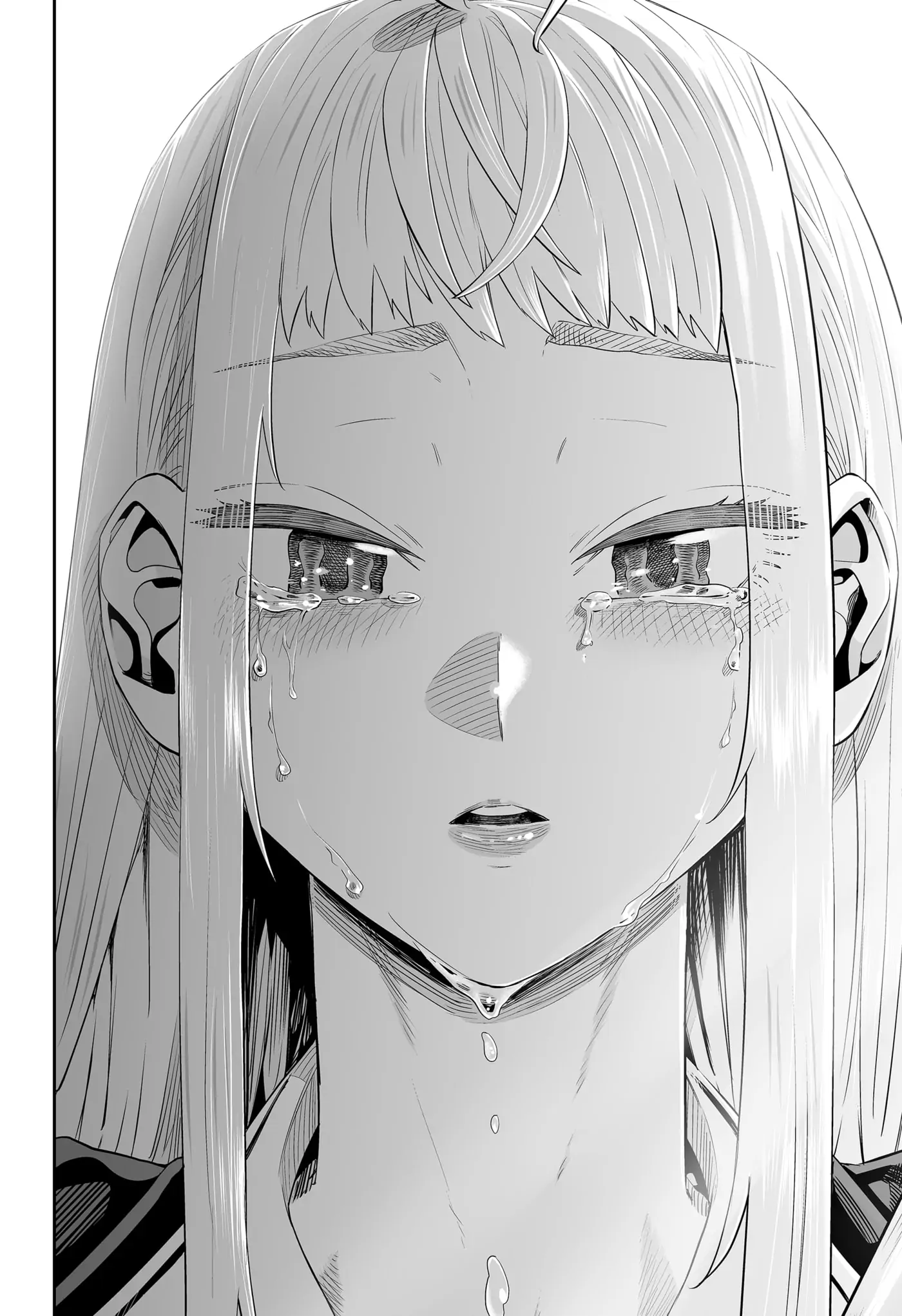 Dosanko Gyaru Is Mega Cute Chapter 13.5 - Page 16