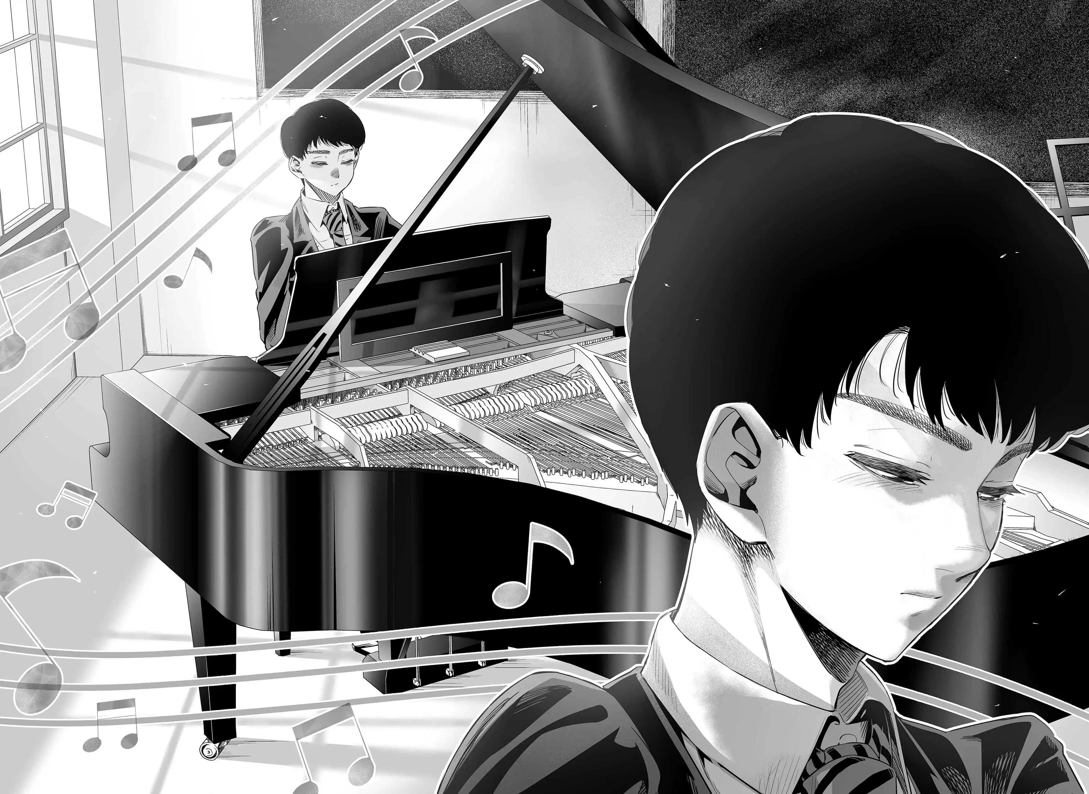 Dosanko Gyaru Is Mega Cute Chapter 14 - Page 8